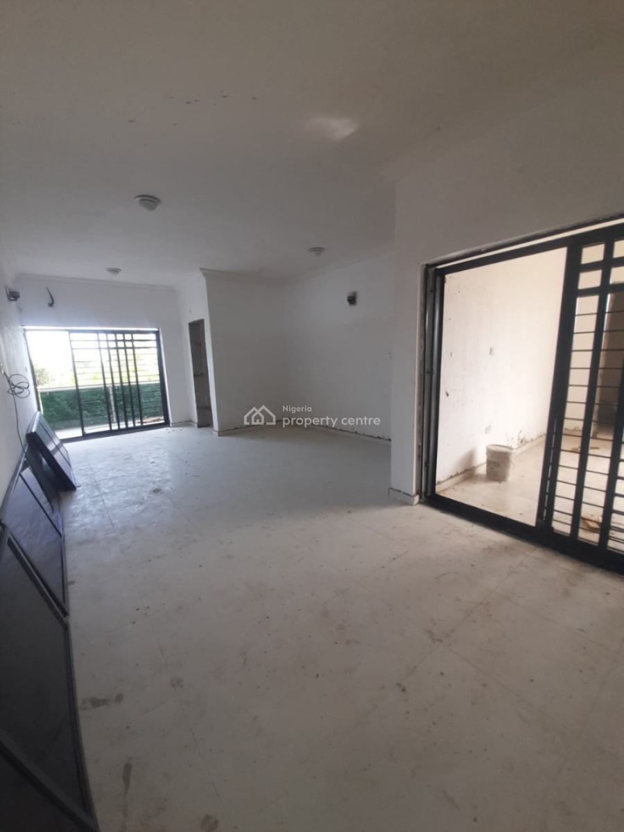 Newly Built 2 Bedroom Flat, Lekki Scheme 2, Ajah, Lagos, Flat / Apartment for Rent