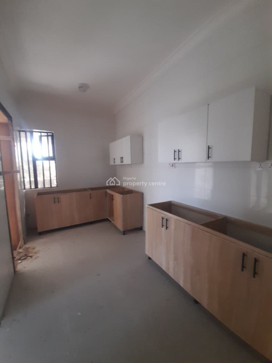 Newly Built 2 Bedroom Flat, Lekki Scheme 2, Ajah, Lagos, Flat / Apartment for Rent