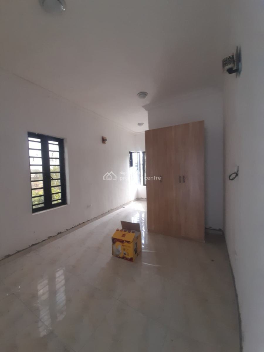 Newly Built 2 Bedroom Flat, Lekki Scheme 2, Ajah, Lagos, Flat / Apartment for Rent