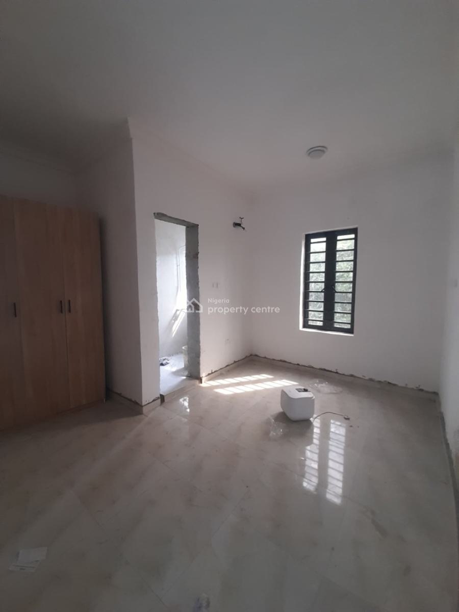 Newly Built 2 Bedroom Flat, Lekki Scheme 2, Ajah, Lagos, Flat / Apartment for Rent
