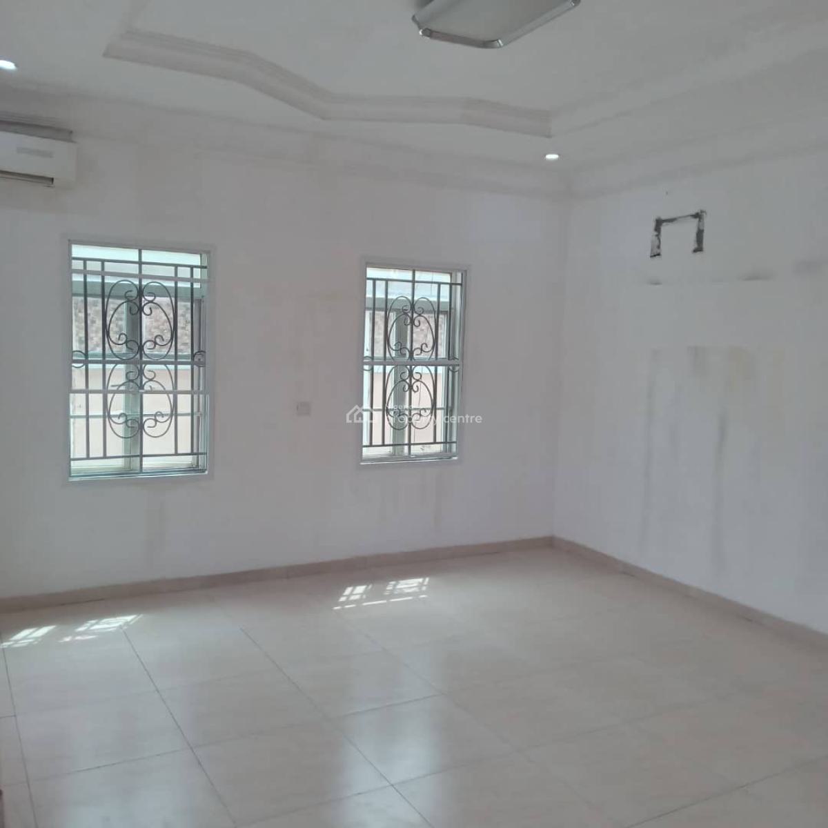 5 Bedroom Detached Duplex with Bq, Chevron, Lekki, Lagos, Detached Duplex for Rent