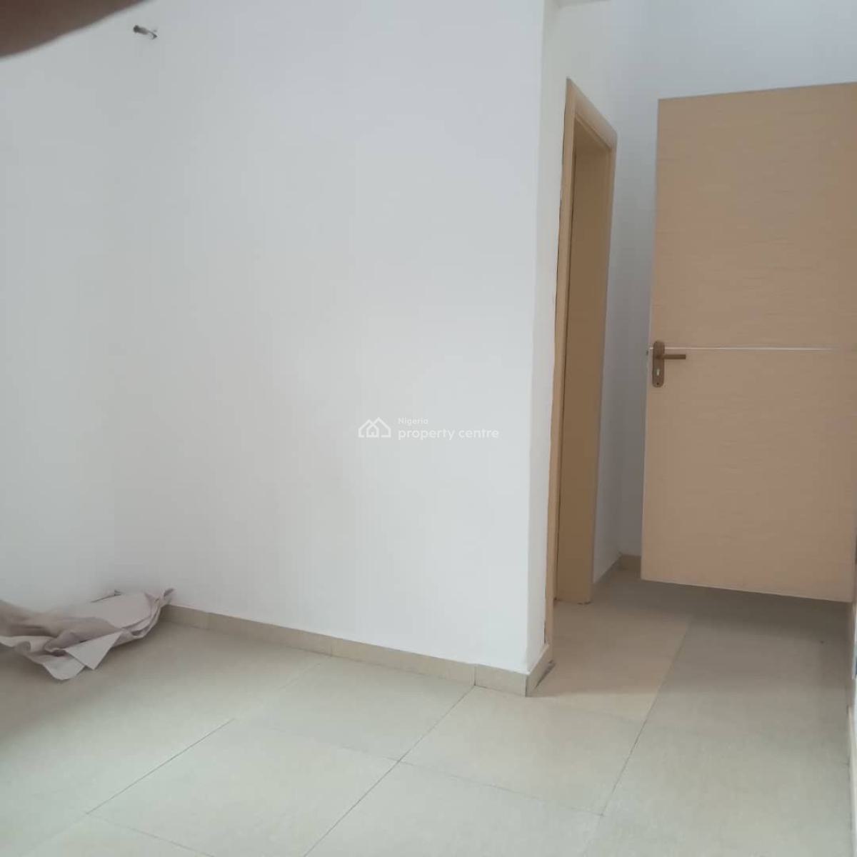 5 Bedroom Detached Duplex with Bq, Chevron, Lekki, Lagos, Detached Duplex for Rent