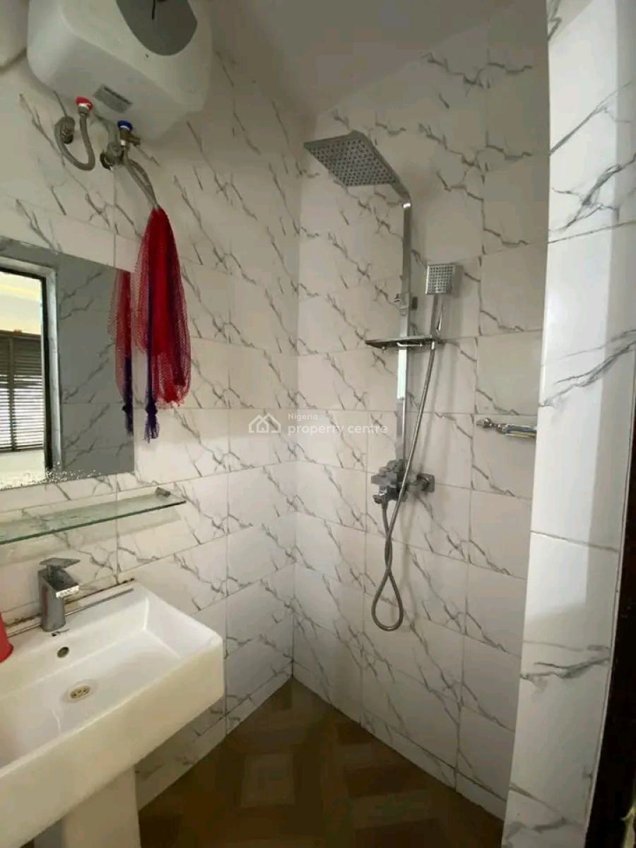 Fully Furnished 3 Bedroom and Bq, Ikate, Lekki, Lagos, Flat / Apartment for Sale