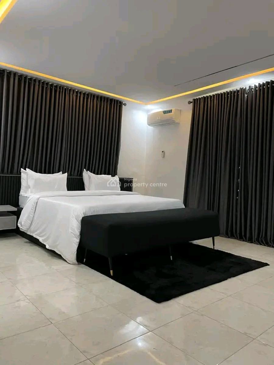 Fully Furnished 3 Bedroom and Bq, Ikate, Lekki, Lagos, Flat / Apartment for Sale