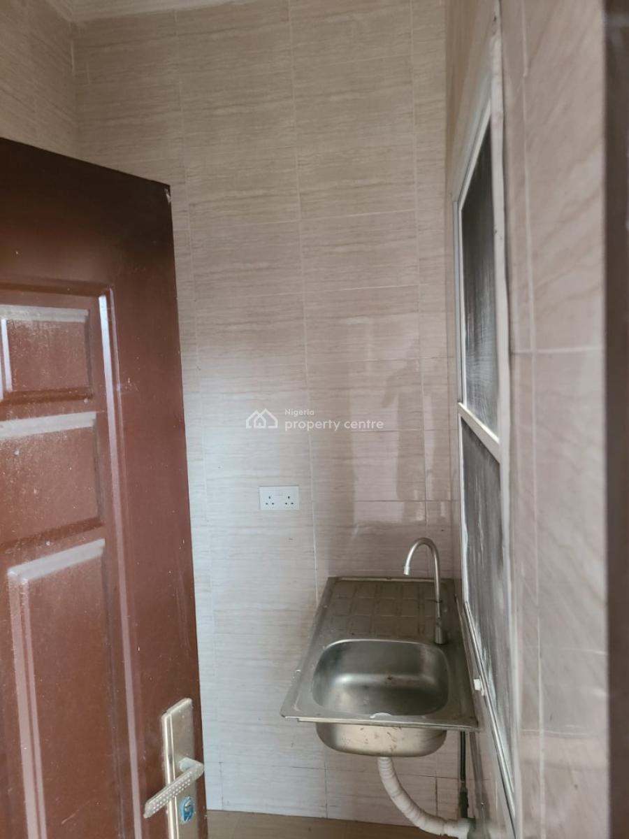 Exquisitely Designed 5 Bedroom Fully Detached Duplex, Gra Phase 2, Magodo, Lagos, Detached Duplex for Sale