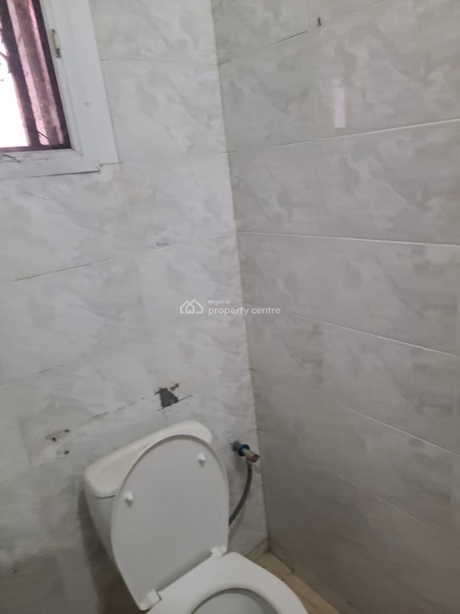 Exquisitely Designed 5 Bedroom Fully Detached Duplex, Gra Phase 2, Magodo, Lagos, Detached Duplex for Sale