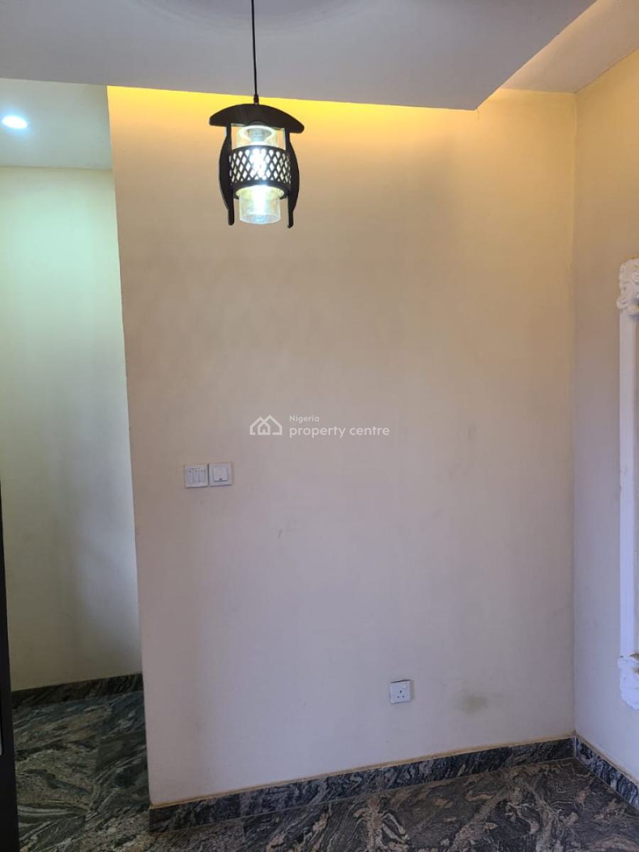 Exquisitely Designed 5 Bedroom Fully Detached Duplex, Gra Phase 2, Magodo, Lagos, Detached Duplex for Sale