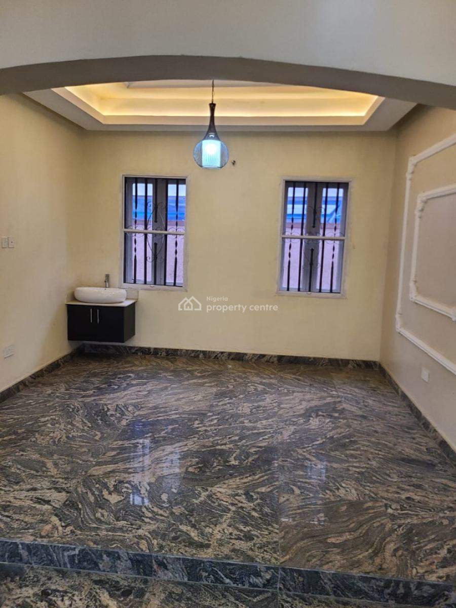 Exquisitely Designed 5 Bedroom Fully Detached Duplex, Gra Phase 2, Magodo, Lagos, Detached Duplex for Sale
