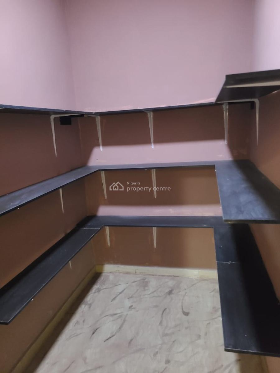 Exquisitely Designed 5 Bedroom Fully Detached Duplex, Gra Phase 2, Magodo, Lagos, Detached Duplex for Sale