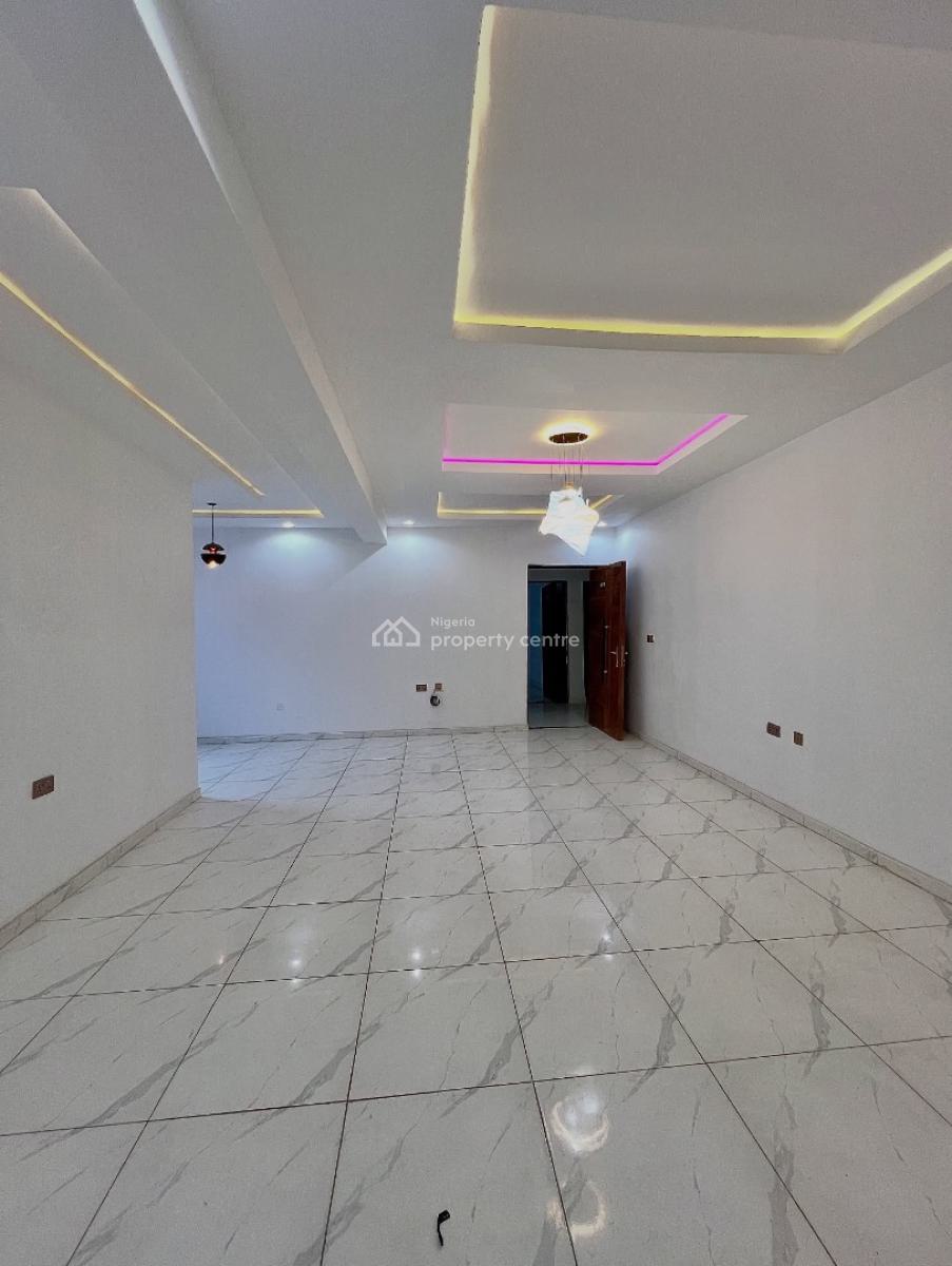 Fully Serviced 2 Bedrooms Apartment with Elevator and Pool, Ikate, Lekki, Lagos, Flat / Apartment for Sale