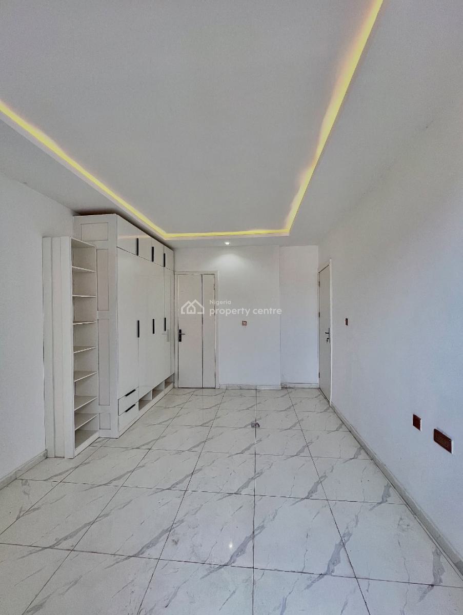 Fully Serviced 2 Bedrooms Apartment with Elevator and Pool, Ikate, Lekki, Lagos, Flat / Apartment for Sale
