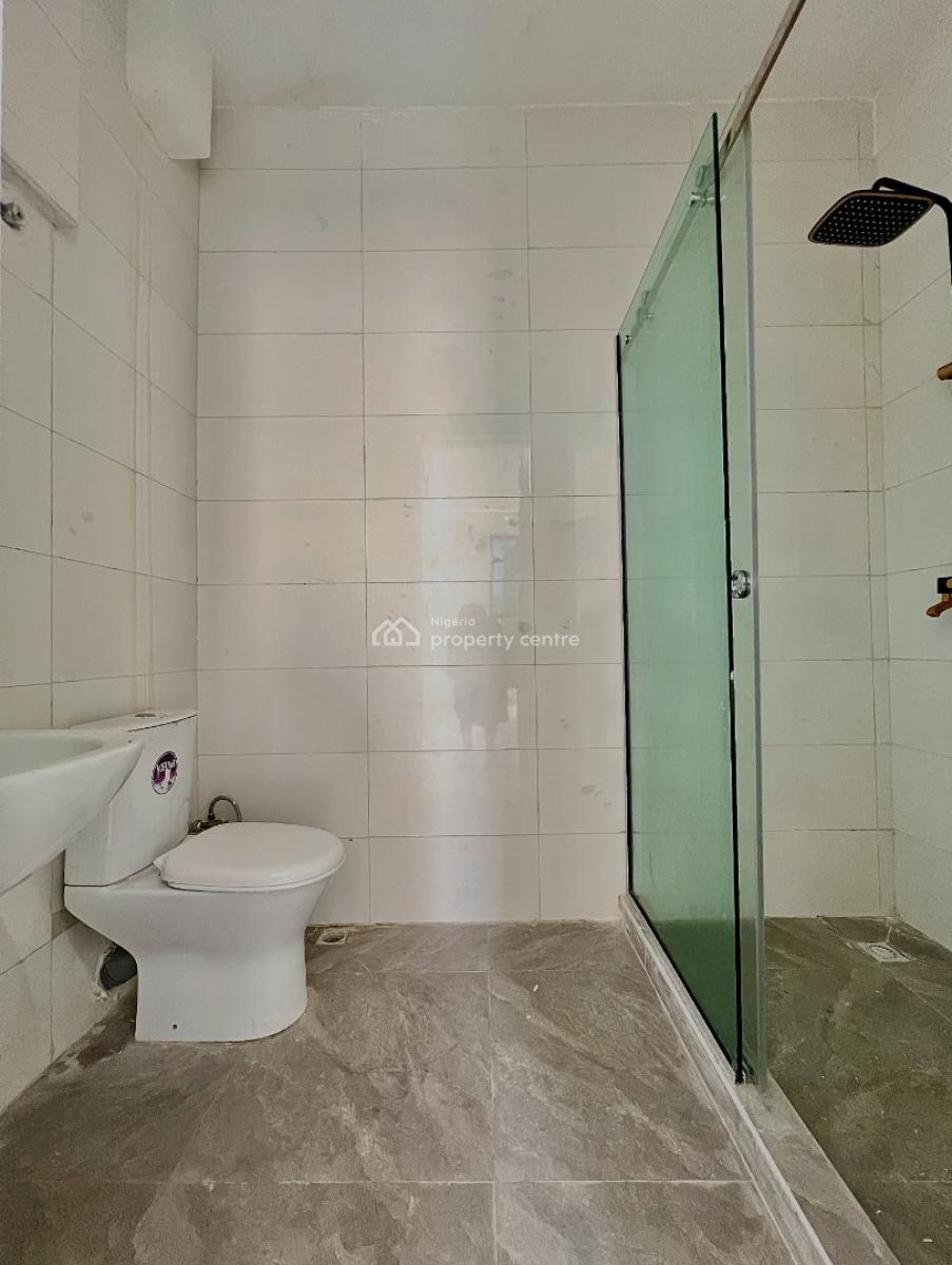 Fully Serviced 2 Bedrooms Apartment with Elevator and Pool, Ikate, Lekki, Lagos, Flat / Apartment for Sale
