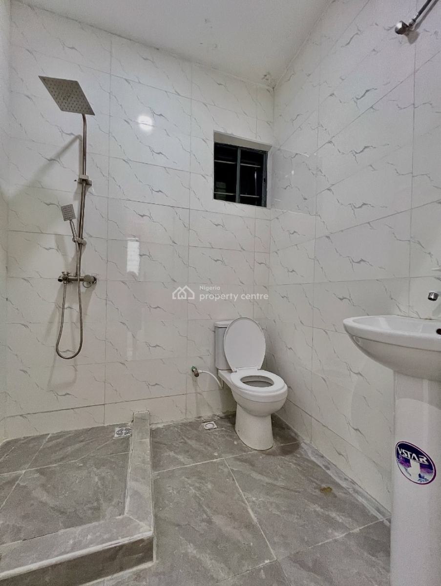 Fully Serviced 2 Bedrooms Apartment with Elevator and Pool, Ikate, Lekki, Lagos, Flat / Apartment for Sale