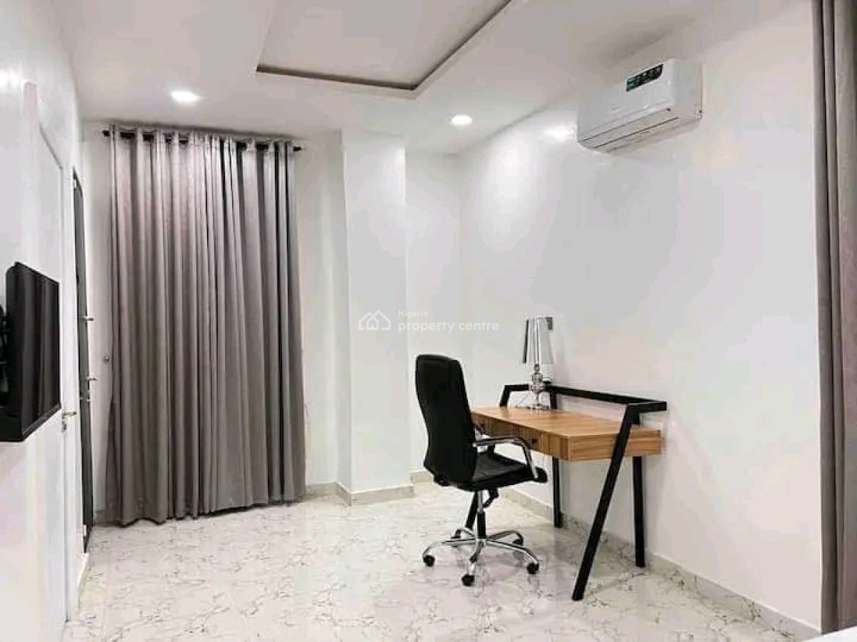 Furnished Spacious 3 Bedroom Apartment + Mini Bq, Ikate, Lekki, Lagos, Flat / Apartment for Sale