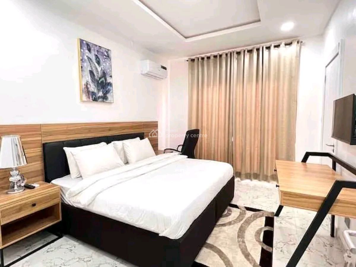 Furnished Spacious 3 Bedroom Apartment + Mini Bq, Ikate, Lekki, Lagos, Flat / Apartment for Sale