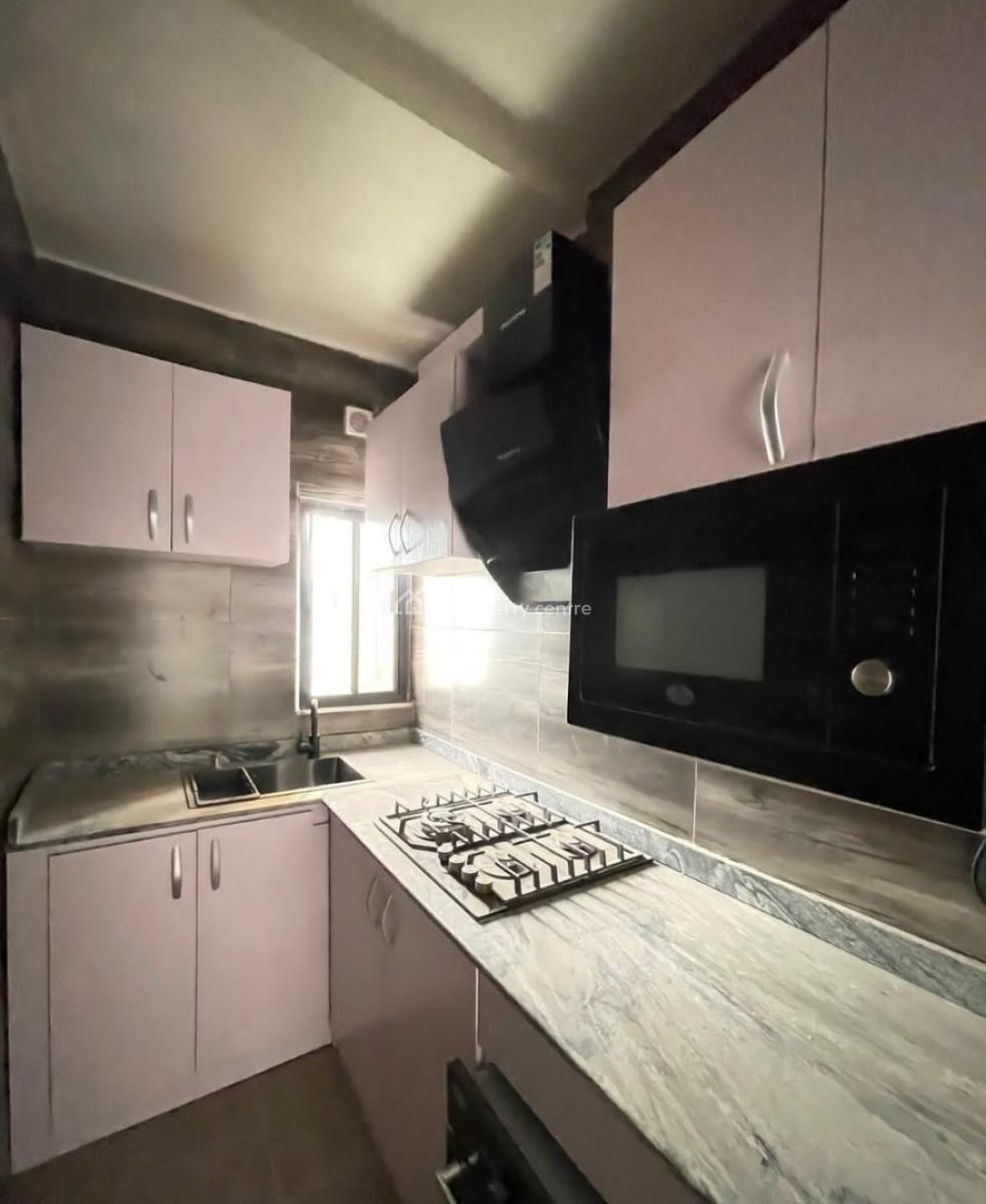 2, Ikoyi, Lagos, Flat / Apartment for Rent