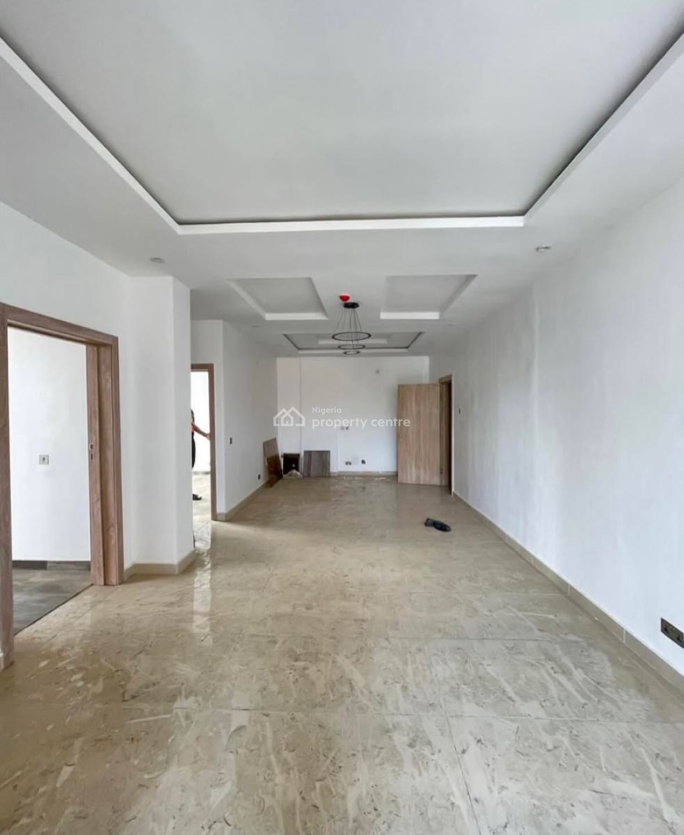 2, Ikoyi, Lagos, Flat / Apartment for Rent