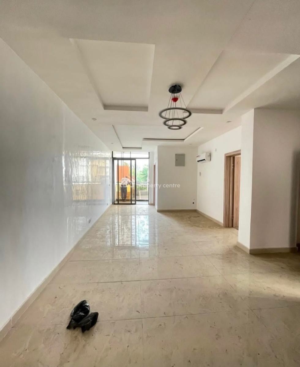 2, Ikoyi, Lagos, Flat / Apartment for Rent