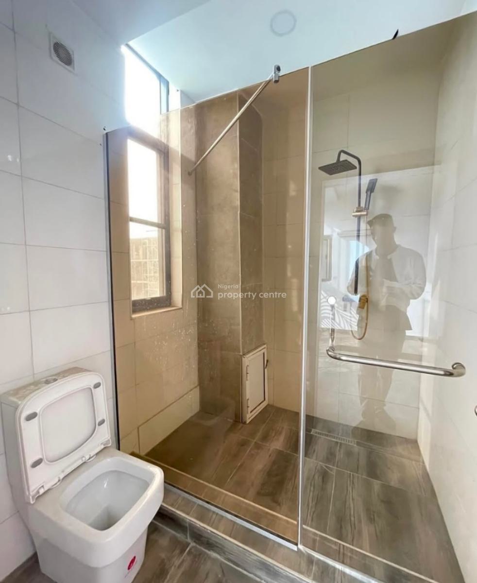 2, Ikoyi, Lagos, Flat / Apartment for Rent