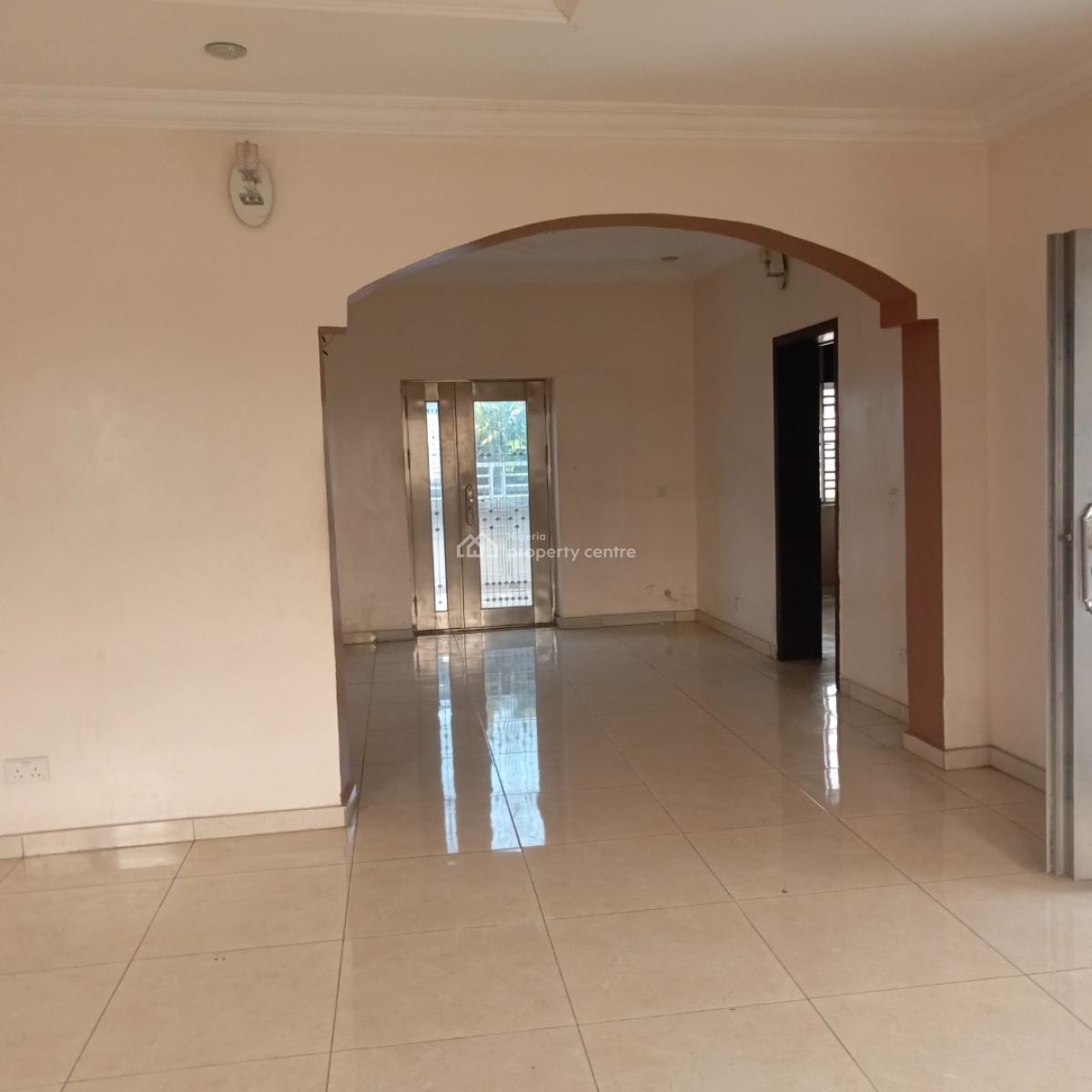 4 Bedroom Flat, Off Freedom Way, Lekki Phase 1, Lekki, Lagos, Flat / Apartment for Rent