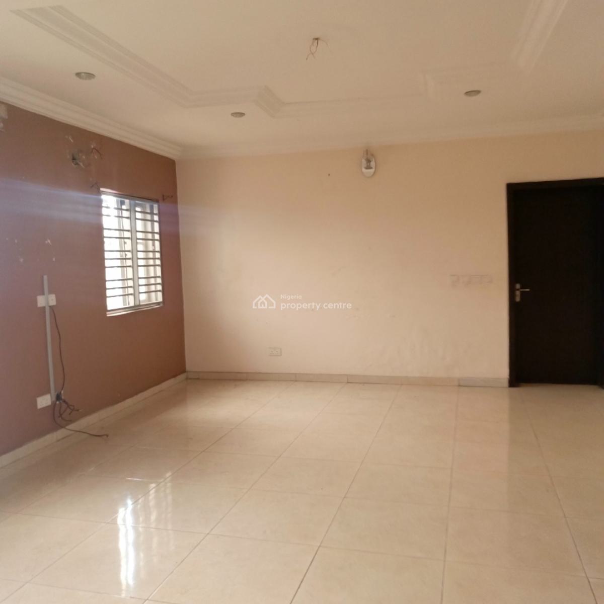 4 Bedroom Flat, Off Freedom Way, Lekki Phase 1, Lekki, Lagos, Flat / Apartment for Rent