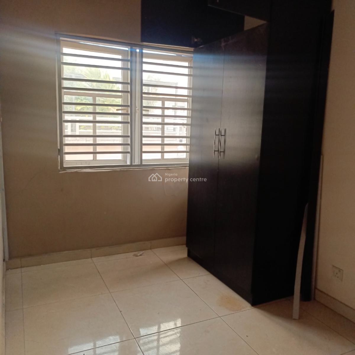 4 Bedroom Flat, Off Freedom Way, Lekki Phase 1, Lekki, Lagos, Flat / Apartment for Rent