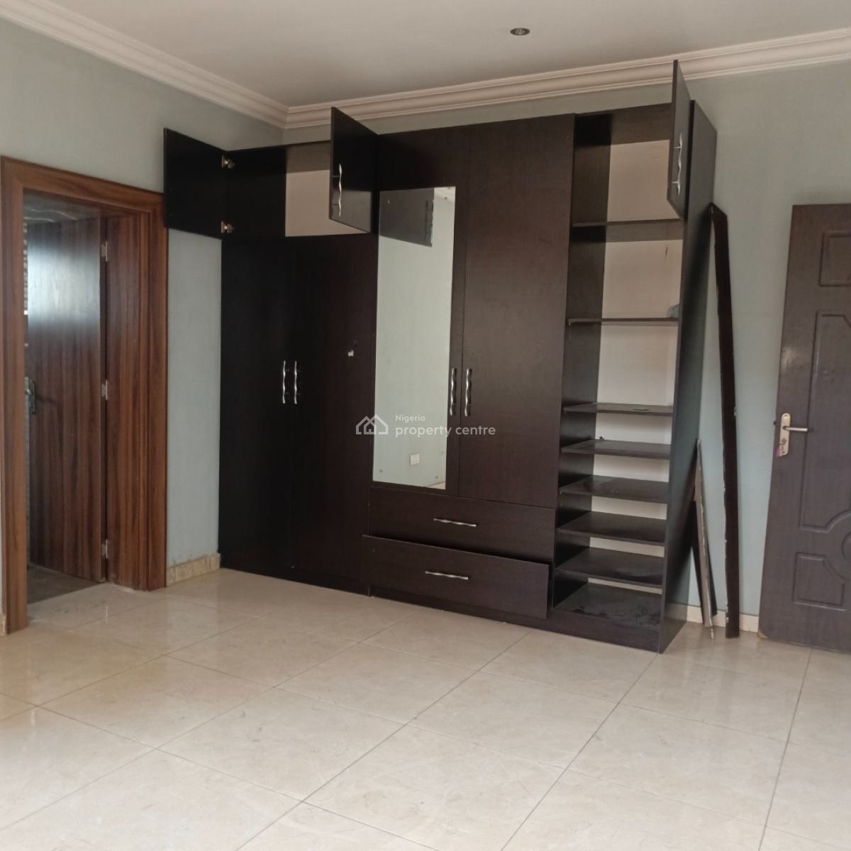 4 Bedroom Flat, Off Freedom Way, Lekki Phase 1, Lekki, Lagos, Flat / Apartment for Rent