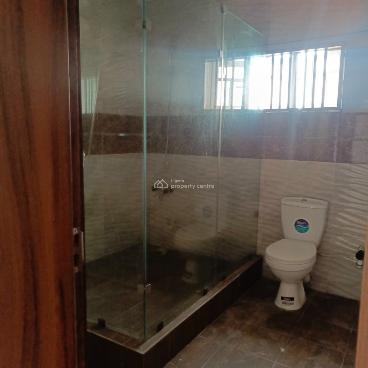 4 Bedroom Flat, Off Freedom Way, Lekki Phase 1, Lekki, Lagos, Flat / Apartment for Rent