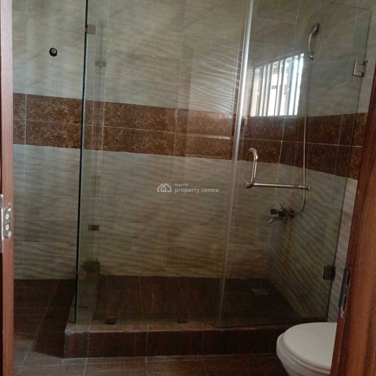 4 Bedroom Flat, Off Freedom Way, Lekki Phase 1, Lekki, Lagos, Flat / Apartment for Rent