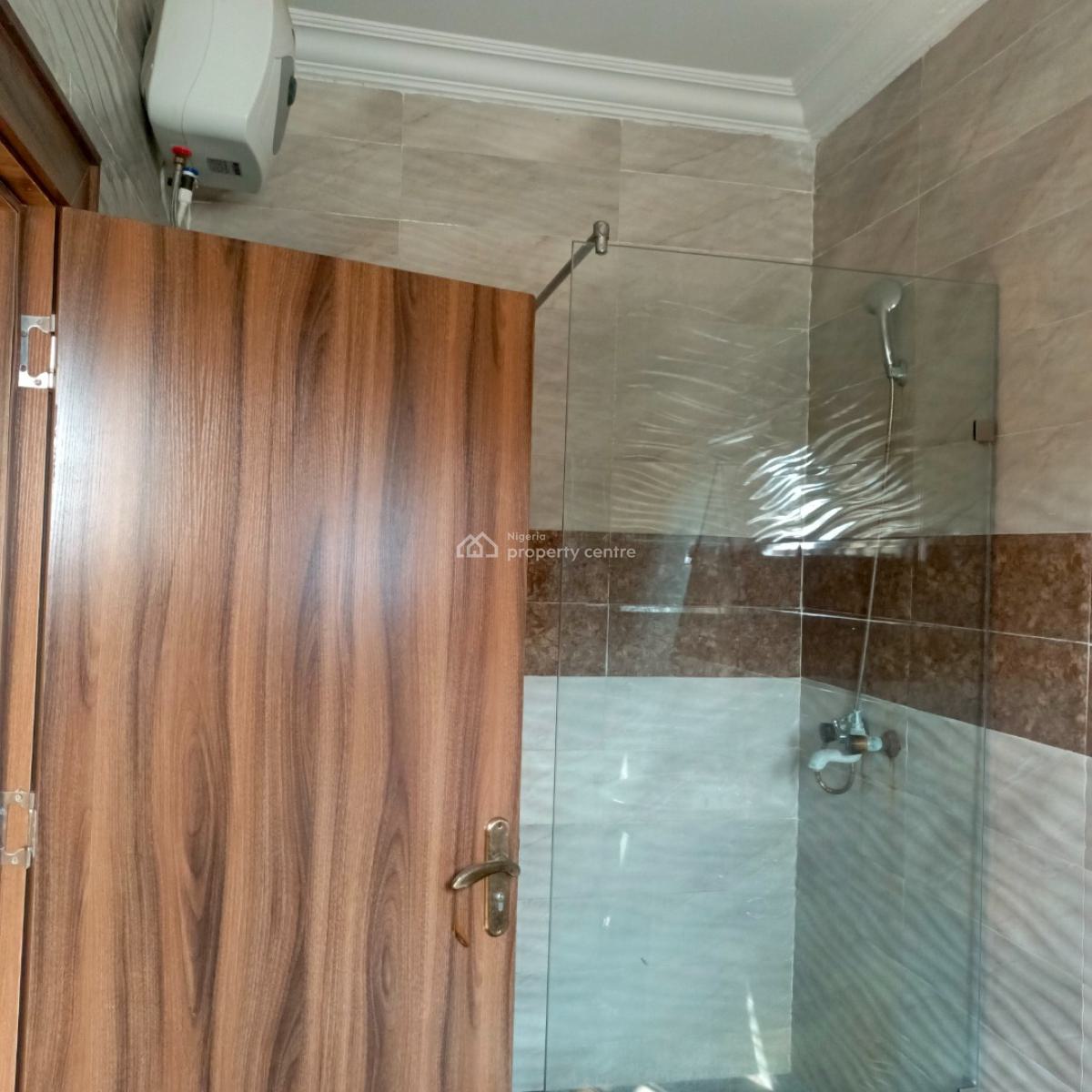 4 Bedroom Flat, Off Freedom Way, Lekki Phase 1, Lekki, Lagos, Flat / Apartment for Rent
