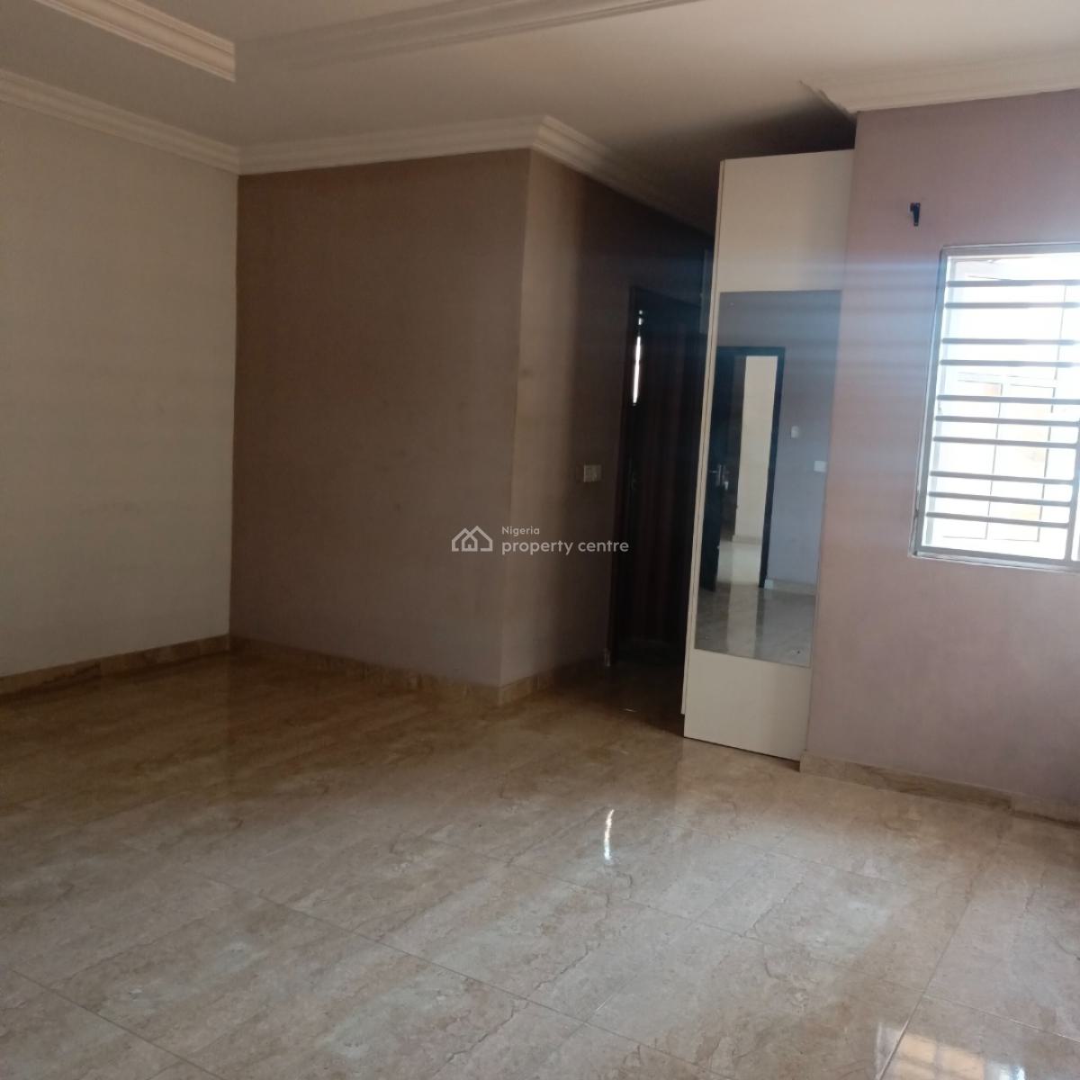 4 Bedroom Flat, Off Freedom Way, Lekki Phase 1, Lekki, Lagos, Flat / Apartment for Rent