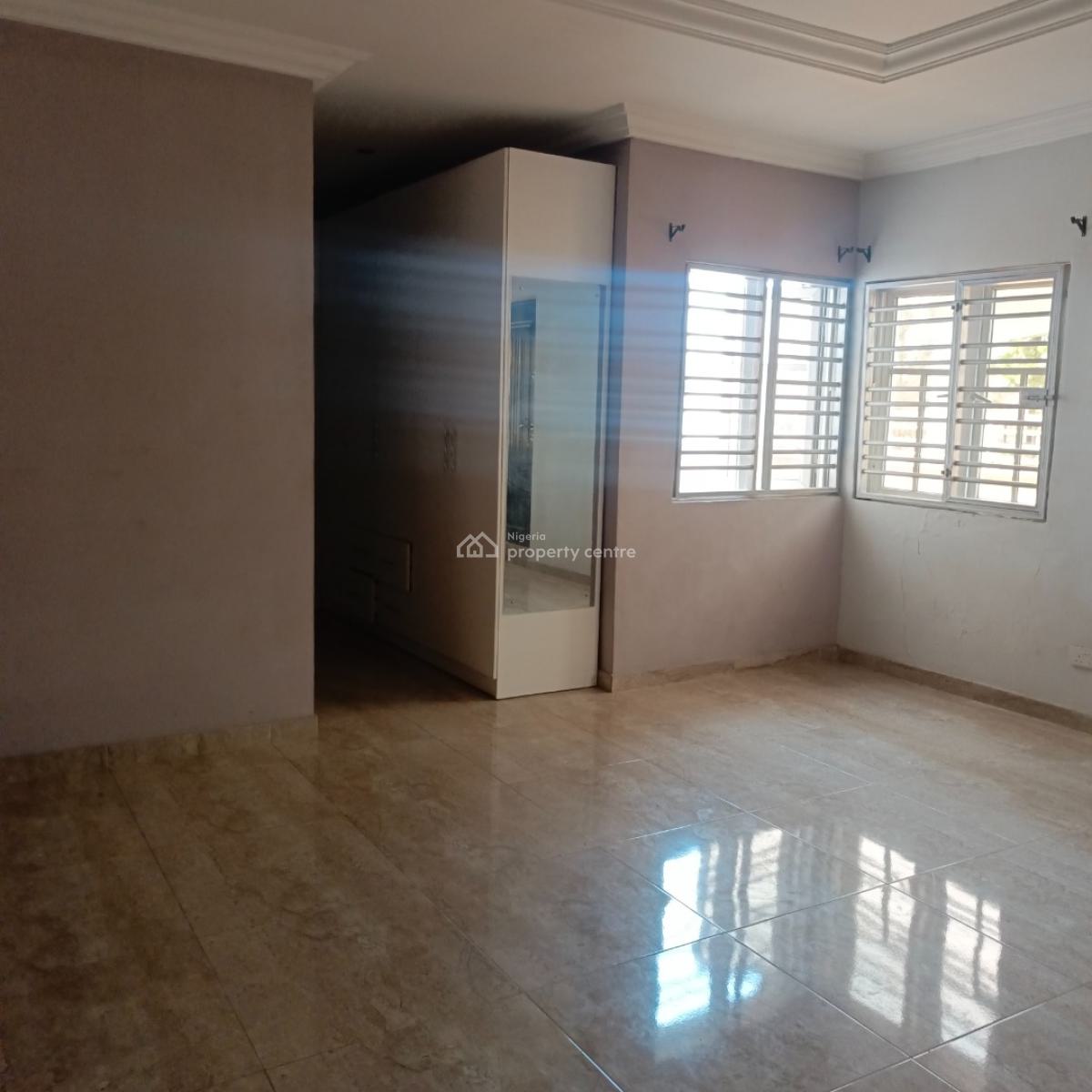 4 Bedroom Flat, Off Freedom Way, Lekki Phase 1, Lekki, Lagos, Flat / Apartment for Rent