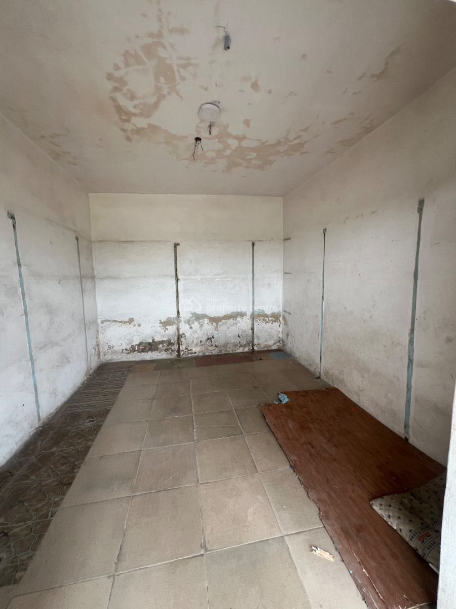 Shop Facing Express Lekki Epe Expressway, Fidison Bustop, Abijo, Lekki, Lagos, Shop for Rent
