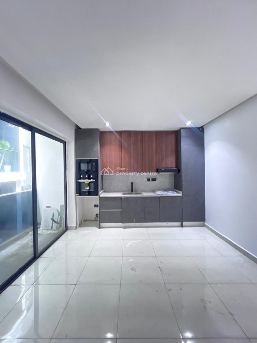 Beautiful 2 Bedroom Apartment, Ikate, Lekki, Lagos, Flat / Apartment for Sale