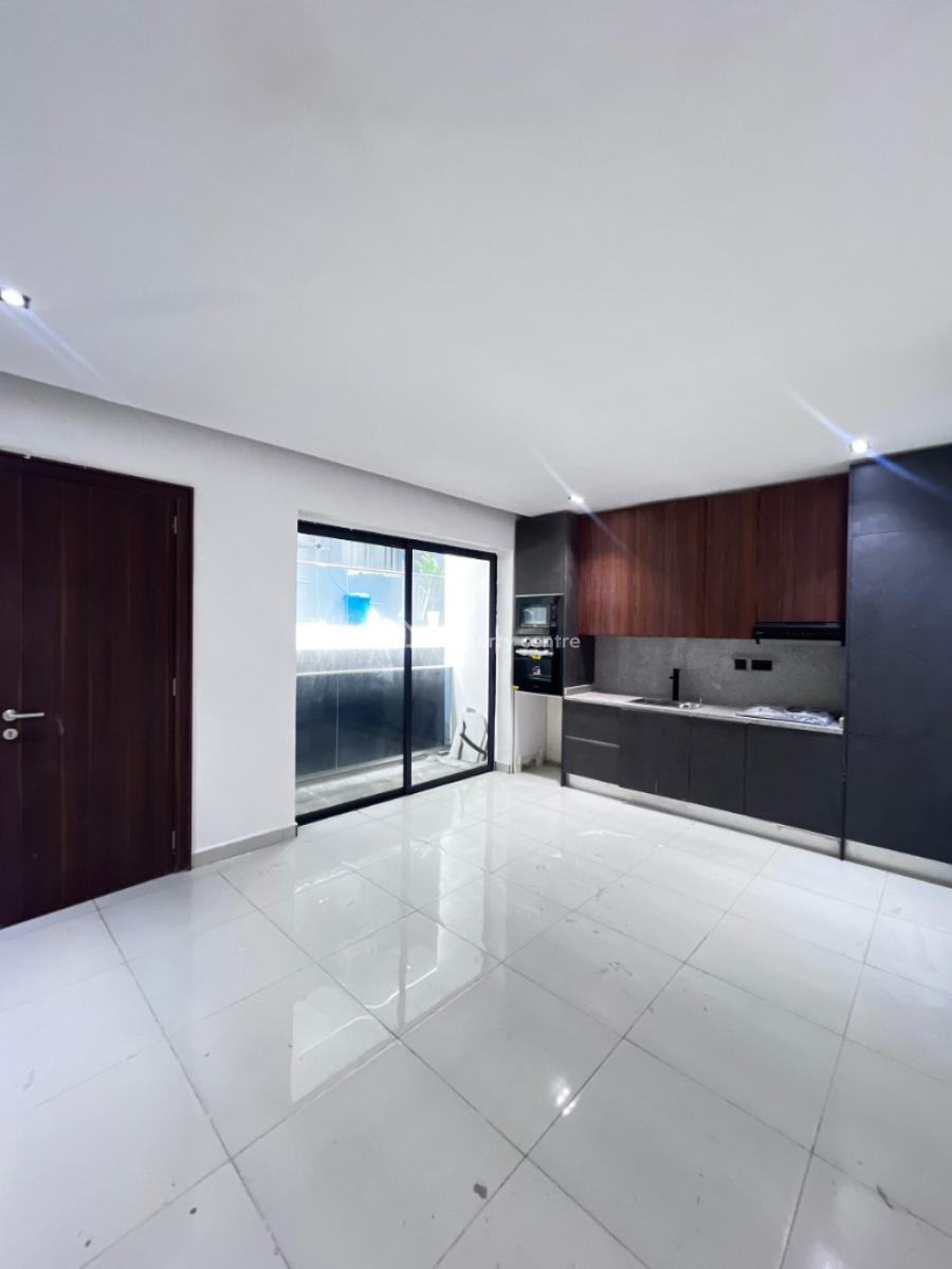 Beautiful 2 Bedroom Apartment, Ikate, Lekki, Lagos, Flat / Apartment for Sale