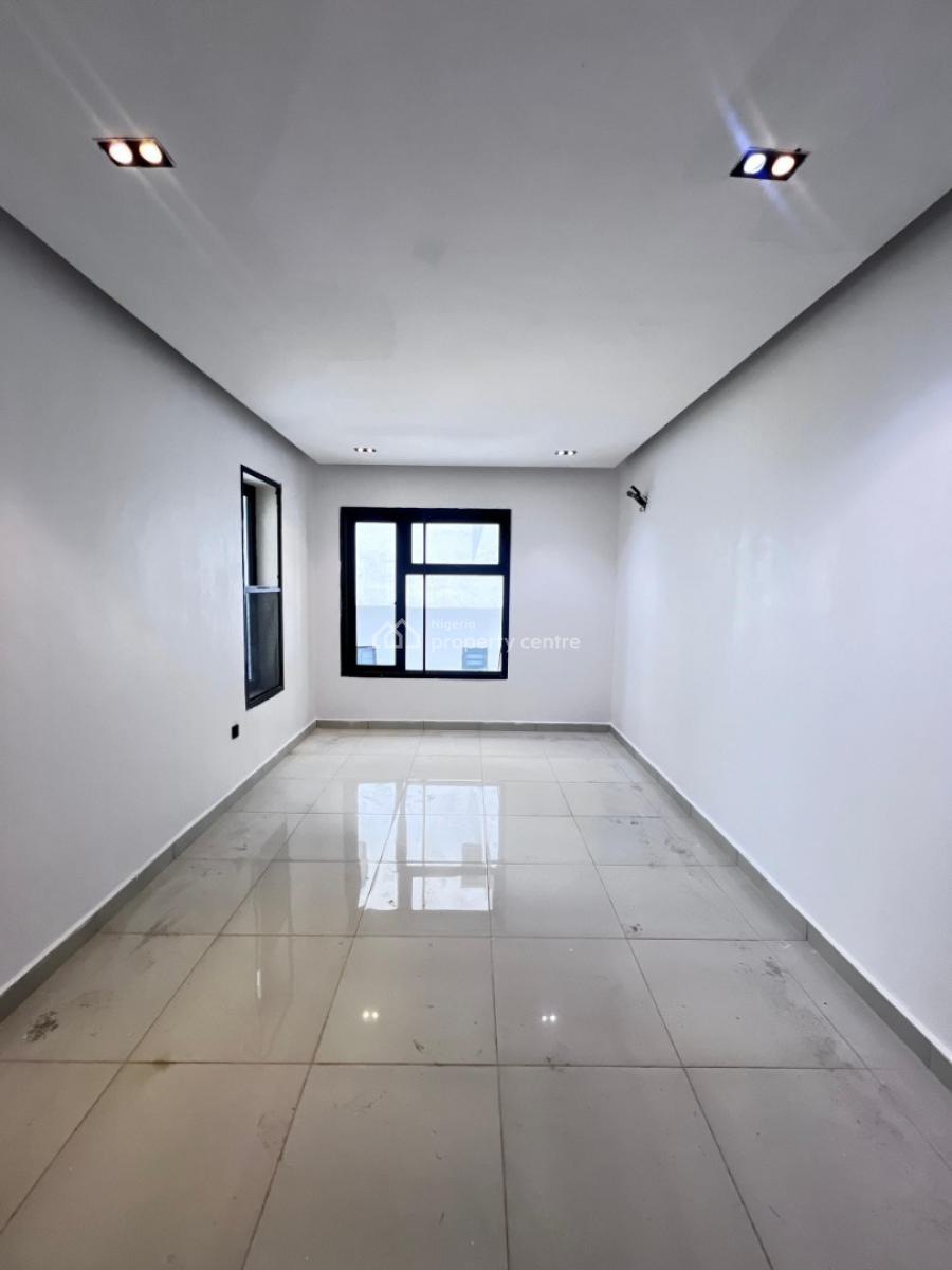 Beautiful 2 Bedroom Apartment, Ikate, Lekki, Lagos, Flat / Apartment for Sale