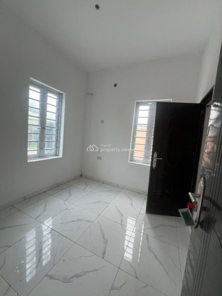 Brand New Miniflat, Silverland Estate, Sangotedo, Ajah, Lagos, Mini Flat (room and Parlour) for Rent