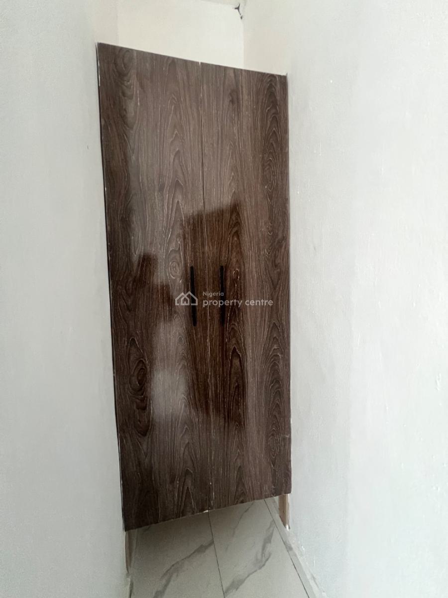 Brand New Miniflat, Silverland Estate, Sangotedo, Ajah, Lagos, Mini Flat (room and Parlour) for Rent