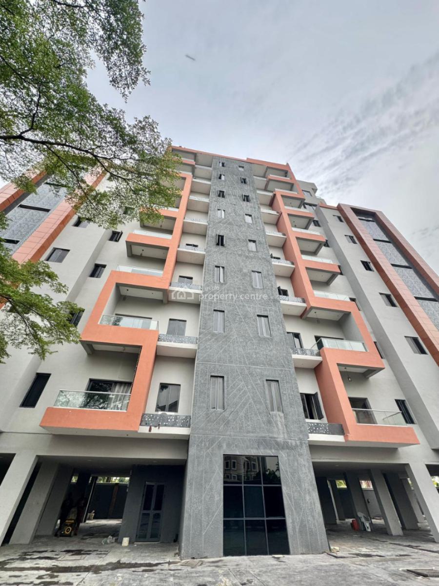 3 Bedroom Flat, Victoria Island (vi), Lagos, Flat / Apartment for Rent