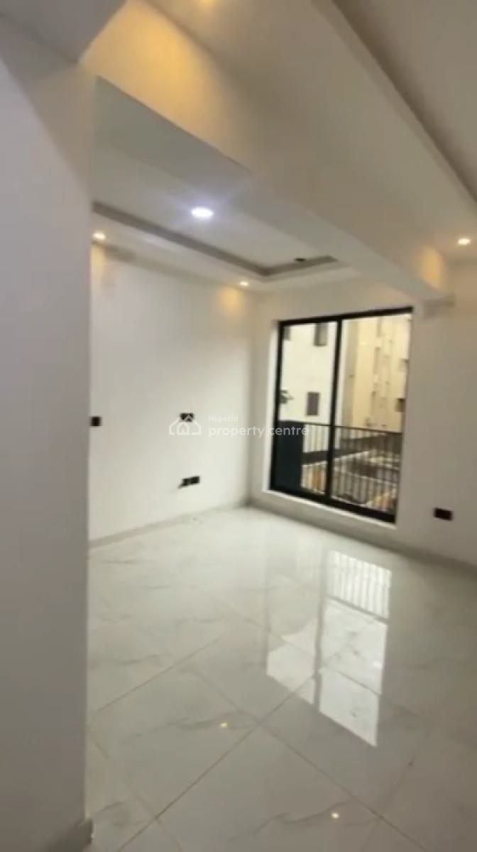 Exquisitely Designed Miniflat in Prime Location, Yaba, Lagos, Mini Flat (room and Parlour) for Rent
