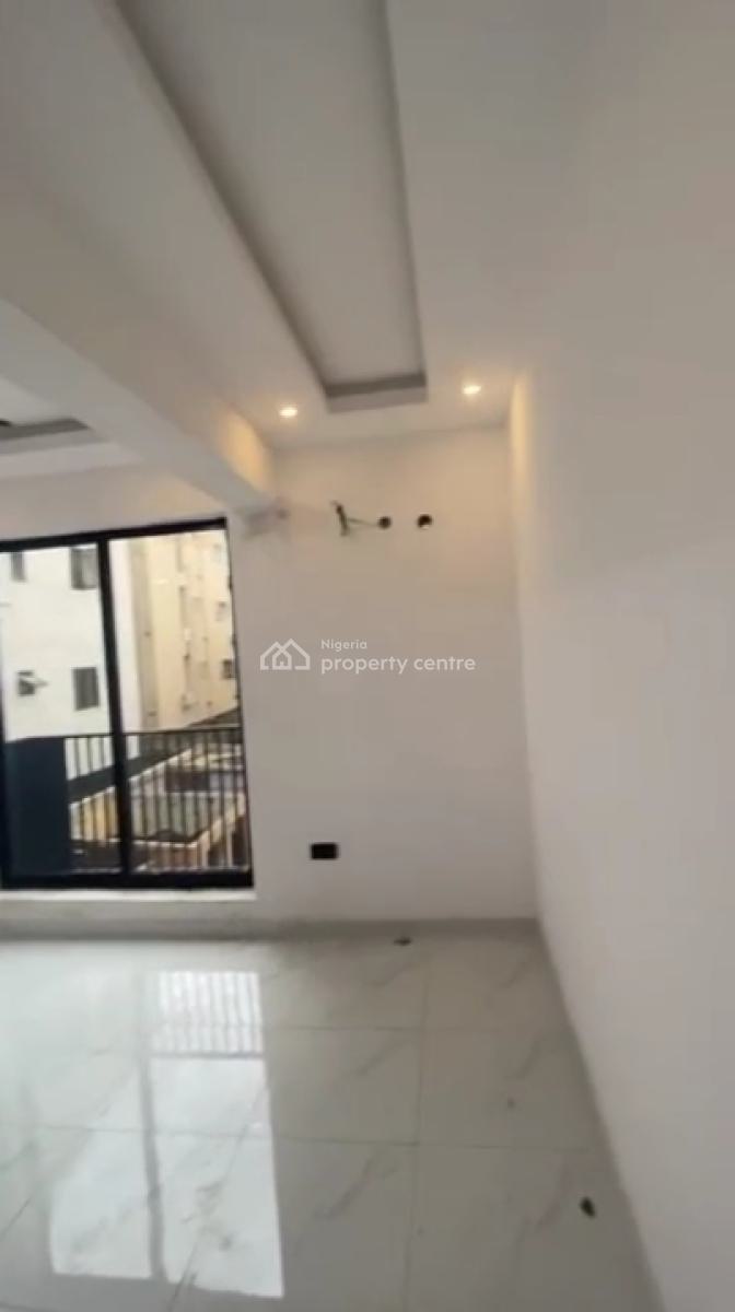 Exquisitely Designed Miniflat in Prime Location, Yaba, Lagos, Mini Flat (room and Parlour) for Rent