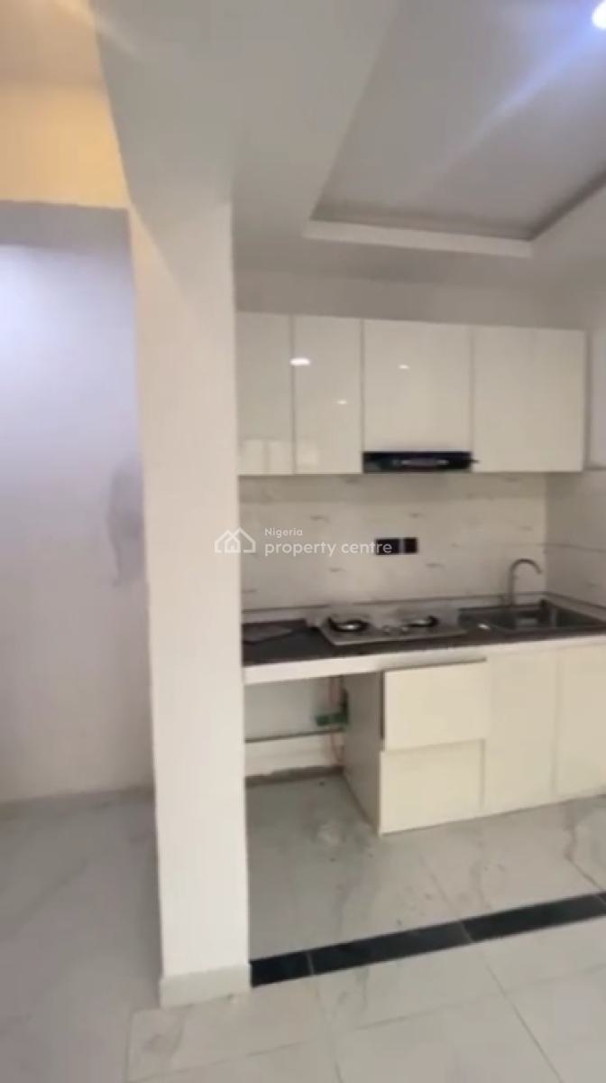 Exquisitely Designed Miniflat in Prime Location, Yaba, Lagos, Mini Flat (room and Parlour) for Rent