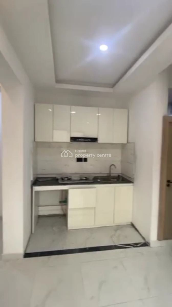 Exquisitely Designed Miniflat in Prime Location, Yaba, Lagos, Mini Flat (room and Parlour) for Rent