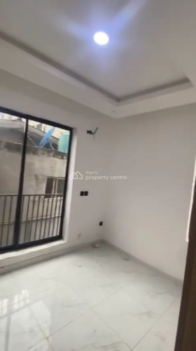 Exquisitely Designed Miniflat in Prime Location, Yaba, Lagos, Mini Flat (room and Parlour) for Rent