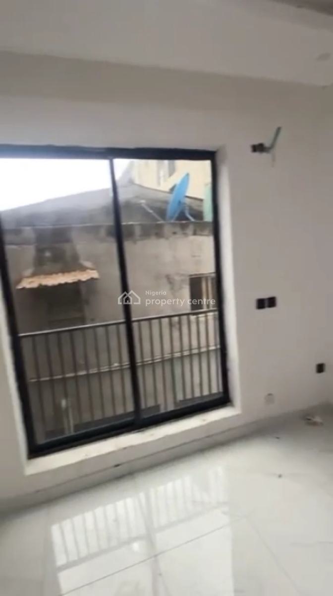 Exquisitely Designed Miniflat in Prime Location, Yaba, Lagos, Mini Flat (room and Parlour) for Rent