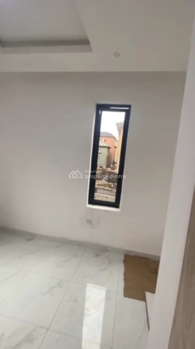 Exquisitely Designed Miniflat in Prime Location, Yaba, Lagos, Mini Flat (room and Parlour) for Rent