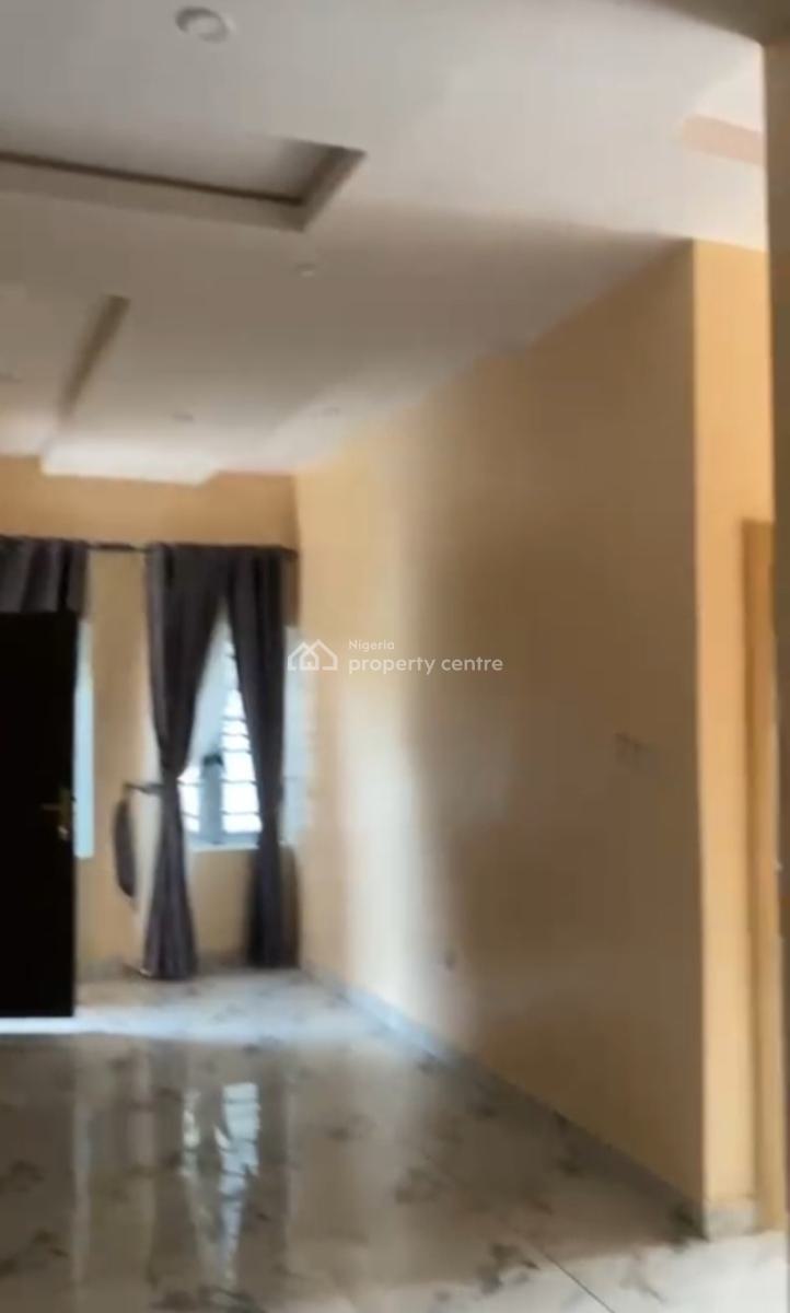 Modern 2 Bedroom Flat in an Estate, Alagbole, Ojodu, Lagos, Flat / Apartment for Rent