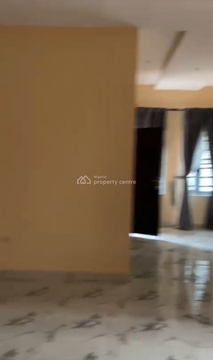 Modern 2 Bedroom Flat in an Estate, Alagbole, Ojodu, Lagos, Flat / Apartment for Rent