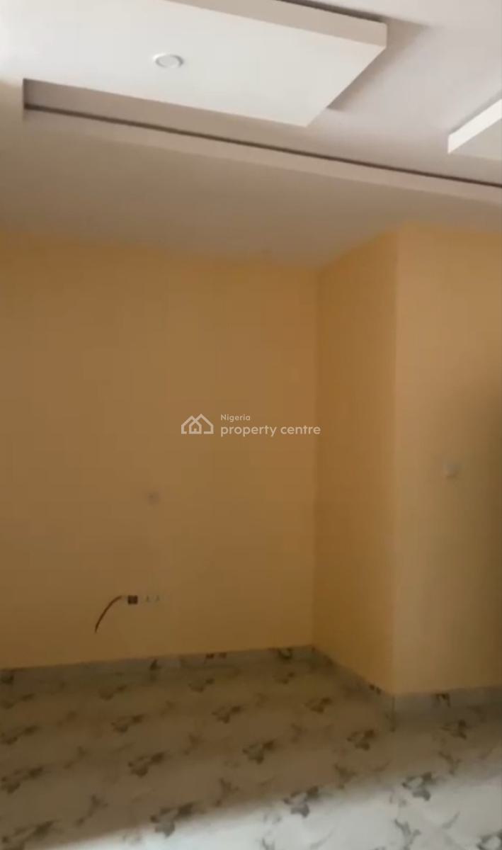 Modern 2 Bedroom Flat in an Estate, Alagbole, Ojodu, Lagos, Flat / Apartment for Rent