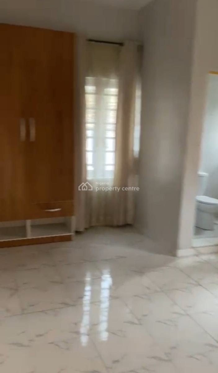 Modern 2 Bedroom Flat in an Estate, Alagbole, Ojodu, Lagos, Flat / Apartment for Rent